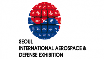 Seoul International Aerospace & Defense Exhibition 2017