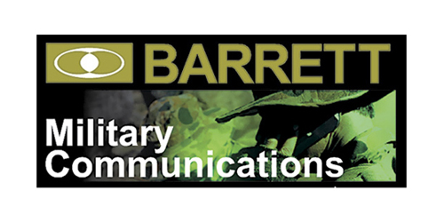 Barrett Communications Pty Ltd