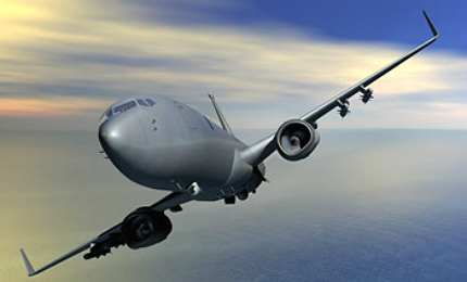 P-8A Poseidon Aircraft to boost Australiaâ€™s maritime surveillance capabilities