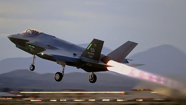 Government approves acquisition of additional F-35 Lightning II Joint Strike Fighters
