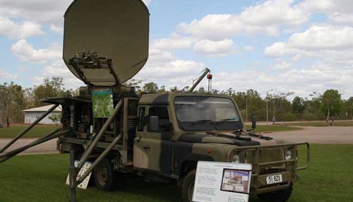 Defence to upgrade battlefield communications network