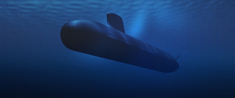 First contract signed with DCNS to commence SEA 1000 design phase