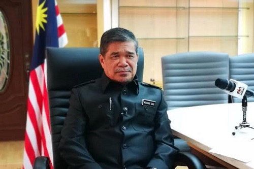 Malaysia outlines top concerns in first-ever defense whitepaper