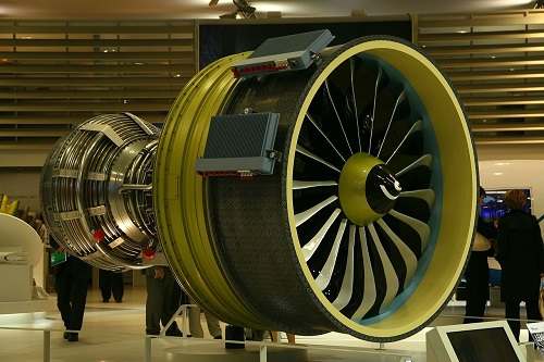 ST Engineering,CFM International