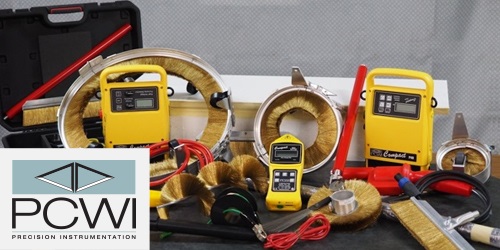 Instruments and support you need for your industry
