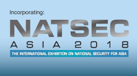 Defence Services Asia 2018