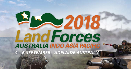 Land Forces