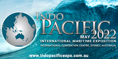 INDO PACIFIC 2022