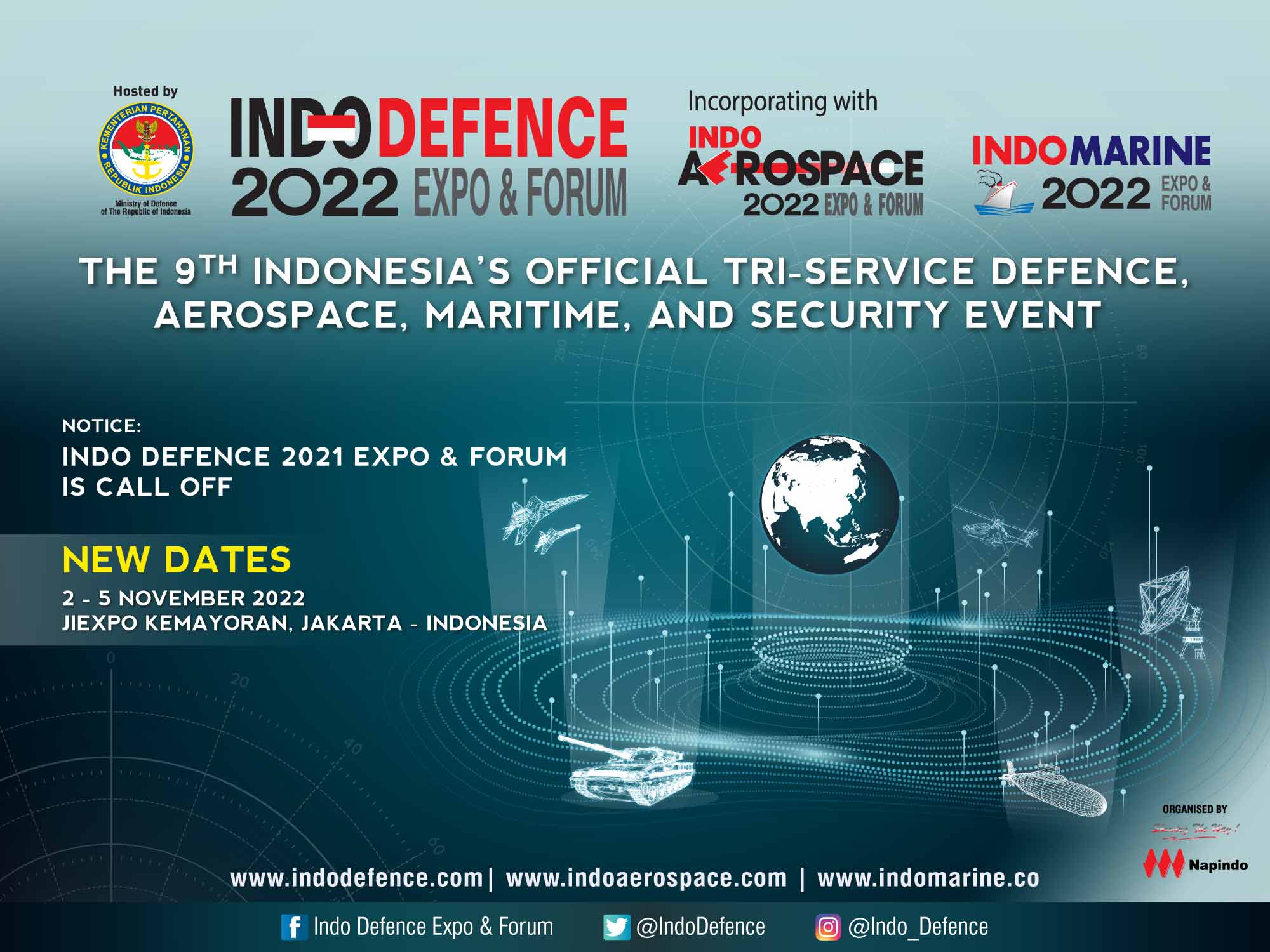 Indo Defence 2022