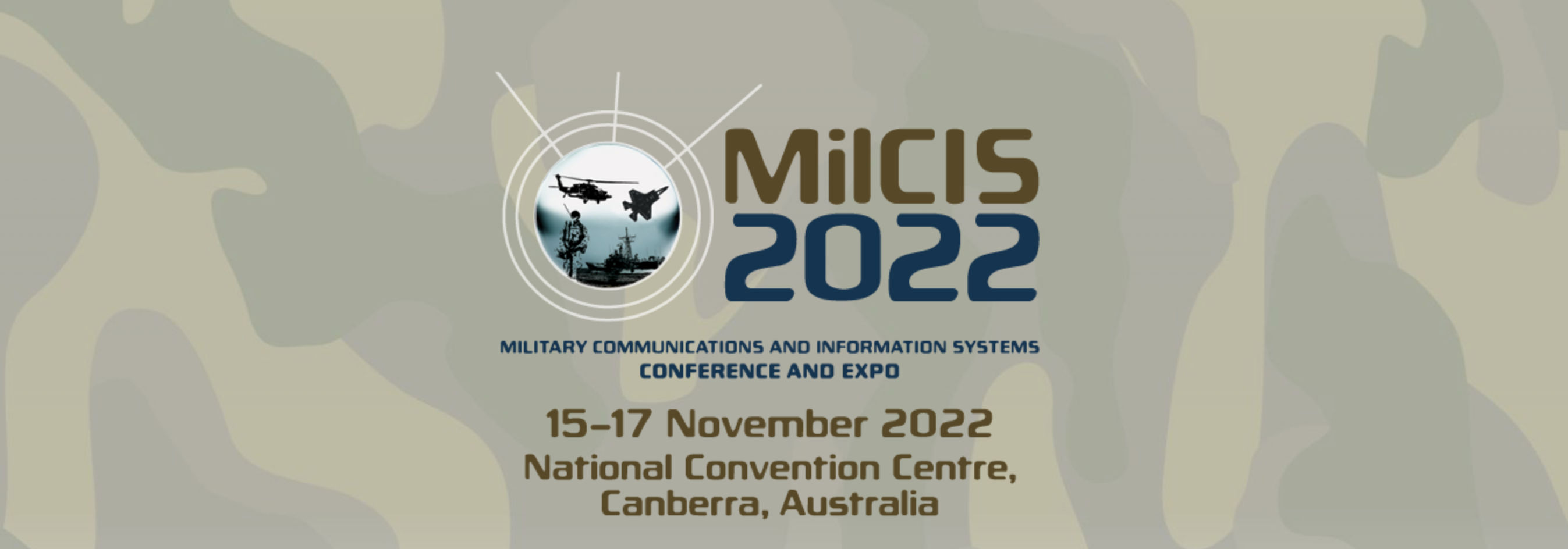 MilCIS 2022