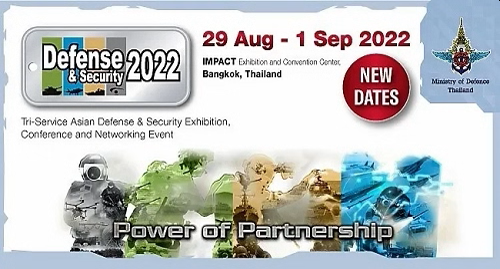 Defence & Security 2022