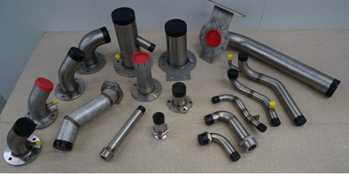 Nelson Global Products India Pvt Ltd