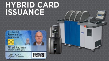 Entrust Datacard 
