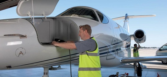 Hawker Pacific Asia Pte Ltd,Beechcraft