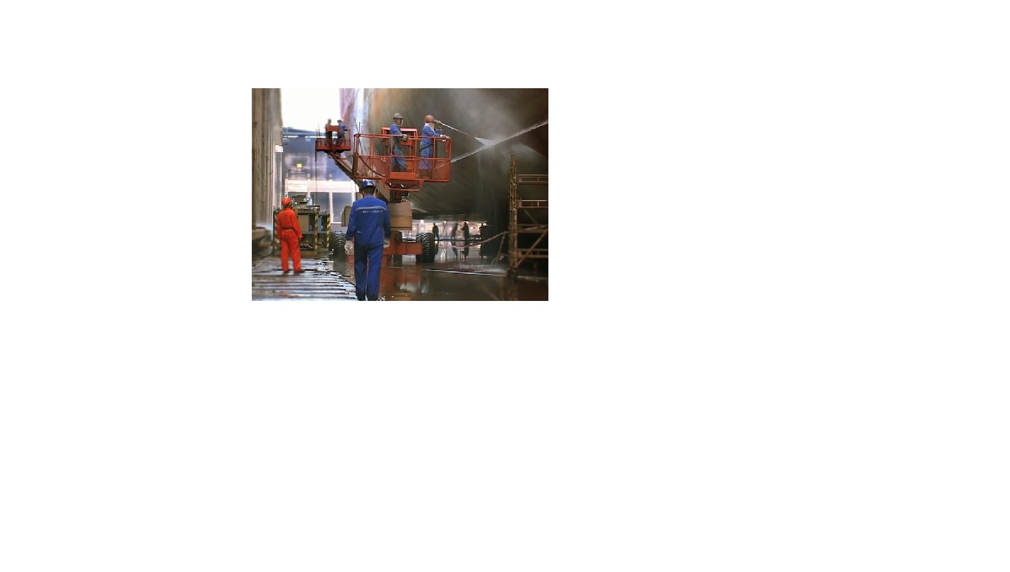 International Paint (Singapore) Pte Ltd 