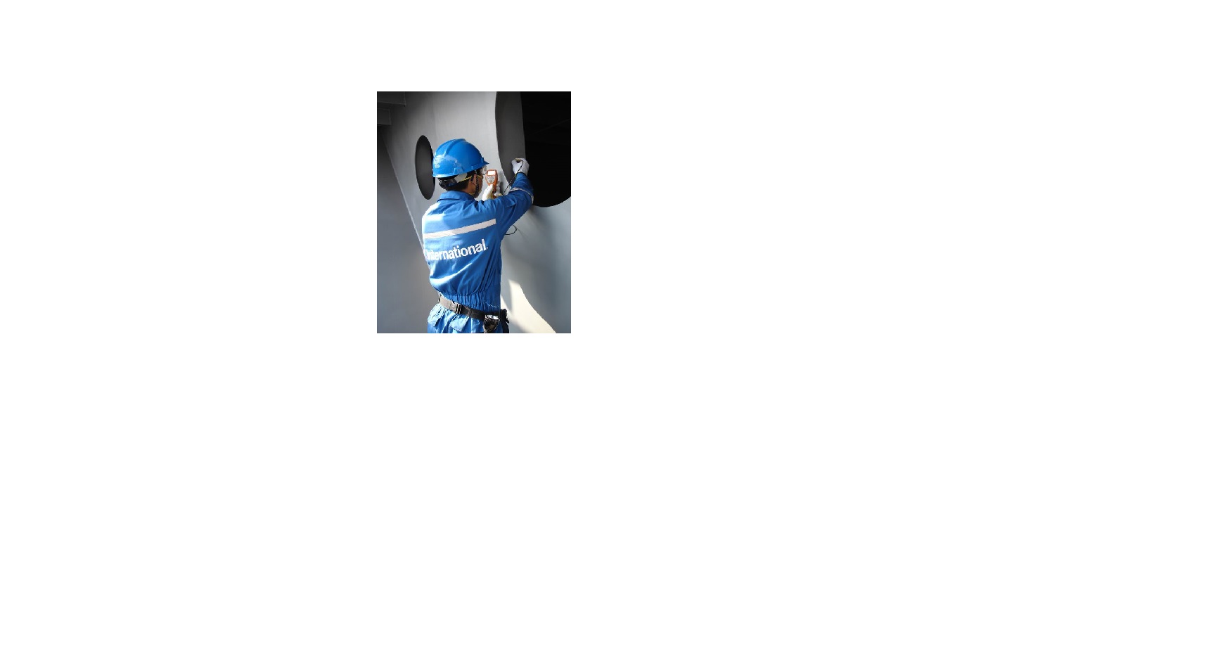 International Paint (Singapore) Pte Ltd 