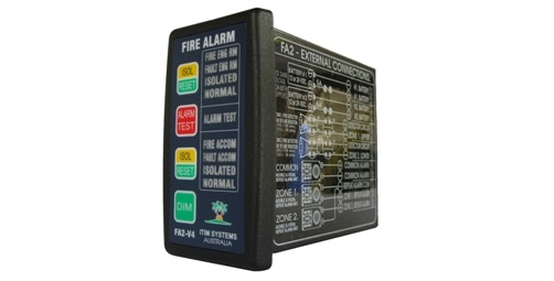 ITIM Systems Pty Ltd,Innovative Technology for Industry and Marine