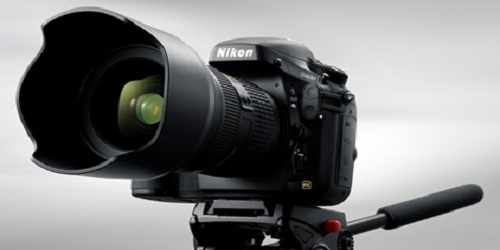 Nikon (Malaysia) Sdn Bhd