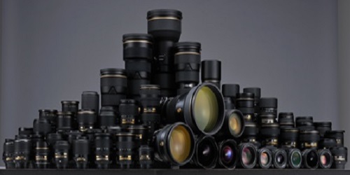 Nikon (Malaysia) Sdn Bhd