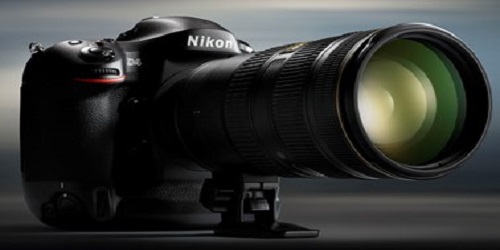 Nikon (Malaysia) Sdn Bhd