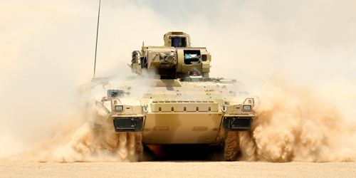 Rheinmetall Defence-Contraves Advanced Devices Sdn Bhd