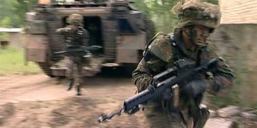 Rheinmetall Defence-Contraves Advanced Devices Sdn Bhd