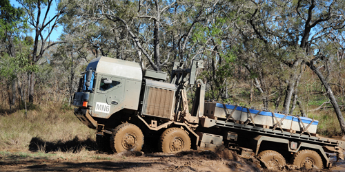 Rheinmetall Defence-Oerlikon Contraves Pte Ltd