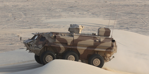 Rheinmetall Defence-Oerlikon Contraves Pte Ltd