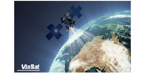 ViaSat Asia Pacific