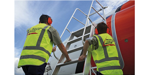 Aviation Labour Group Pte Ltd