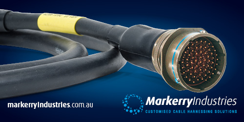 Markerry Industries Pty Ltd