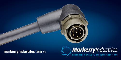 Markerry Industries Pty Ltd