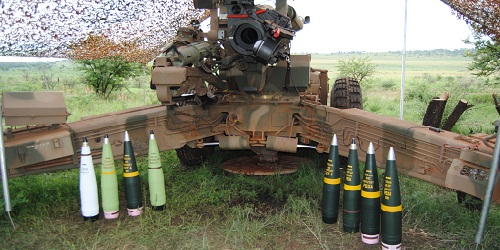 NIOA,ATK,Glock,Colt,Rheinmetall