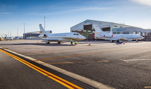 Airflite Asia (Singapore) Pte Ltd