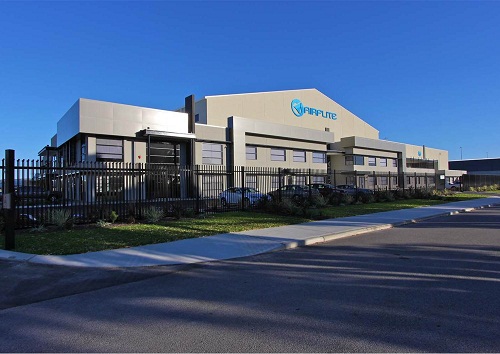 Airflite Asia (Singapore) Pte Ltd
