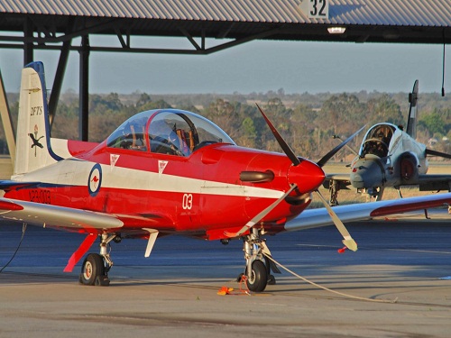 Airflite Asia (Singapore) Pte Ltd