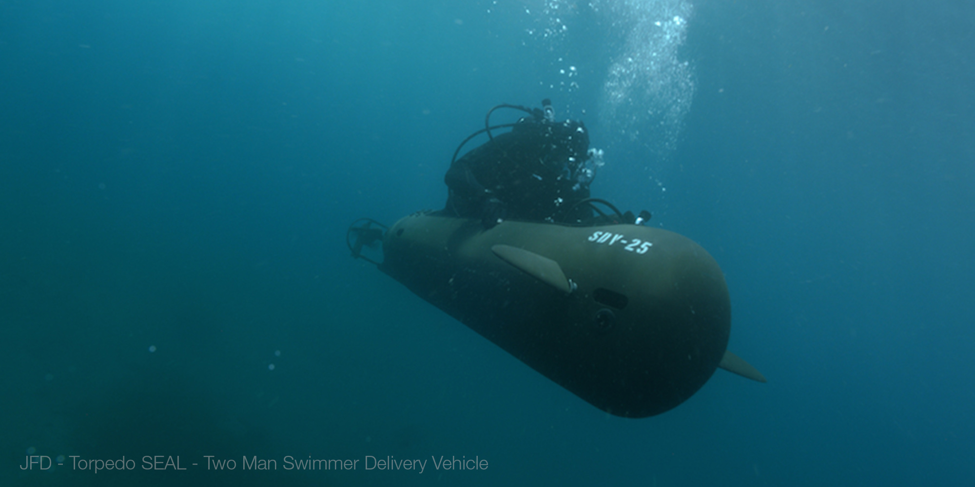 JFD Singapore Pte Ltd,James Fisher Defence,Divex