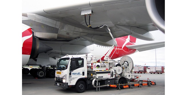 Refuel International 