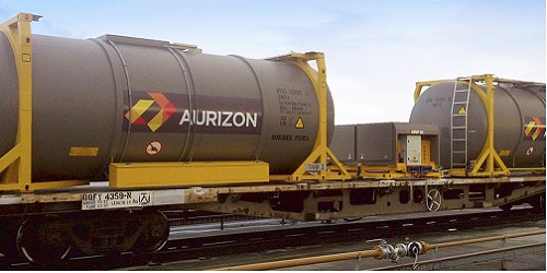 Refuel International 