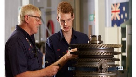TAE Aerospace Pty Ltd