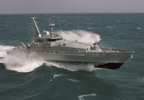 Austal Ltd