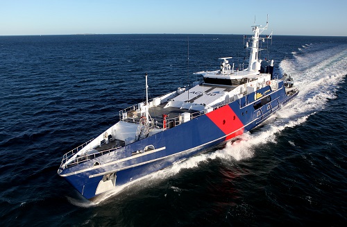 Austal Ltd