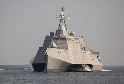 Austal Ltd