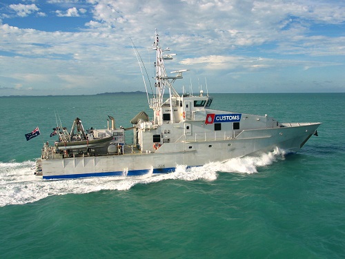 Austal Ltd