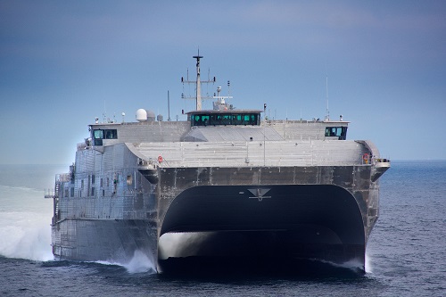 Austal Ltd