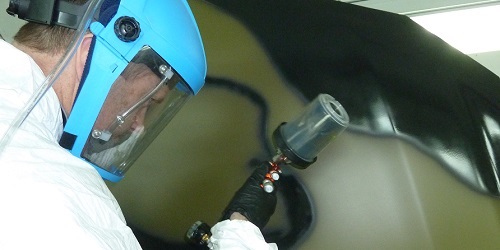 Axalta Coating Systems Singapore Holding Pte Ltd