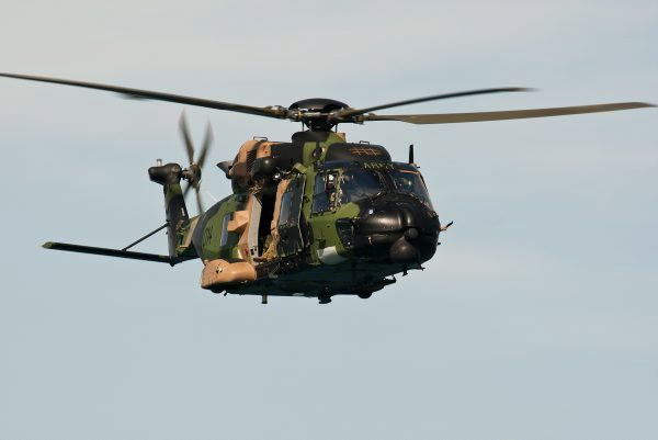 Airbus Group,Safe Air,ARH Tiger,MRH90,AP-3C,C-130H,C-130J,MRTT,H135,Airbus Services Asia Pacific Pte Ltd