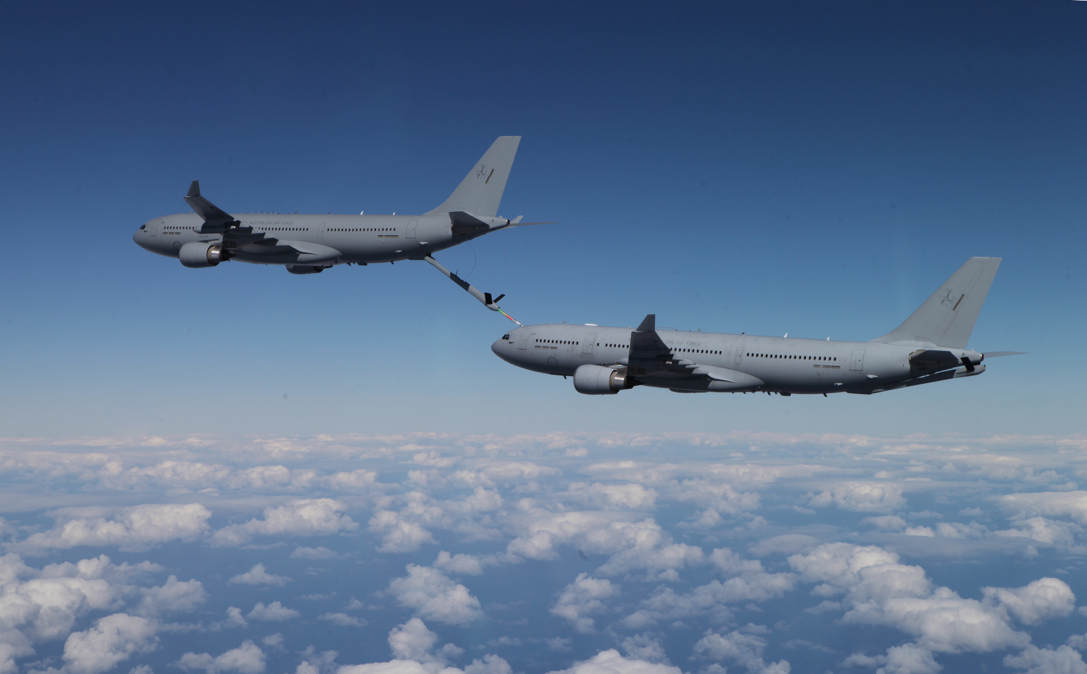Airbus Group,Safe Air,ARH Tiger,MRH90,AP-3C,C-130H,C-130J,MRTT,H135,Airbus Services Asia Pacific Pte Ltd