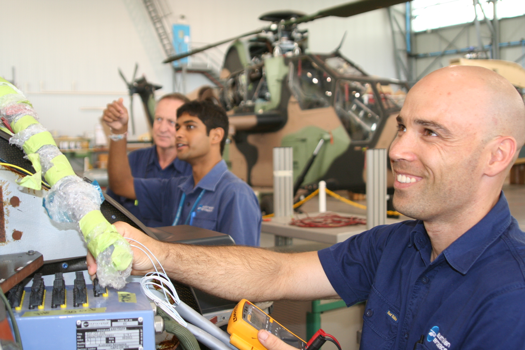 Airbus Group,Safe Air,ARH Tiger,MRH90,AP-3C,C-130H,C-130J,MRTT,H135,Airbus Services Asia Pacific Pte Ltd
