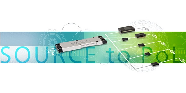 Vicor Corporation 